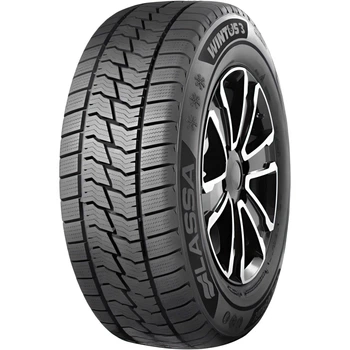 Зимние шины Lassa Wintus 3 185 R14C 102/100R