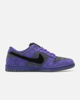 Кросівки Nike SB Dunk x Supreme Purple 42