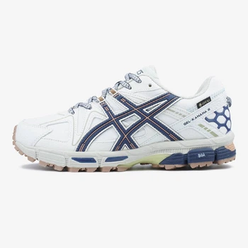 Кросівки Asics Gel-Kahana 8 GORE-TEX Beige Blue 41