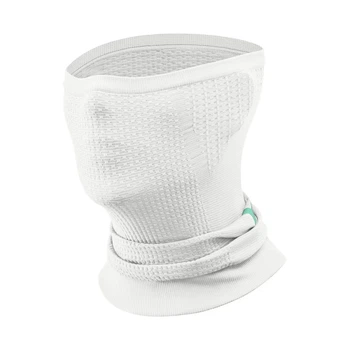 Комин велосипедный женский Rockbros LFA23 трикотажный White