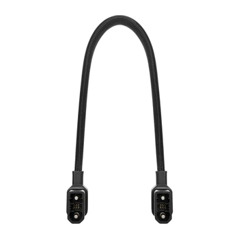 Кабель EcoFlow DELTA 3 0,4m (EFDELTA3-Cable)