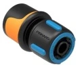 Конектор для шланга Fiskars 13-15 мм (1/2-5/8") (1027072)