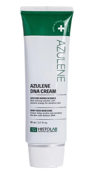 Крем інтенсивного догляду Histolab Azulene DNA Cream 80 ml