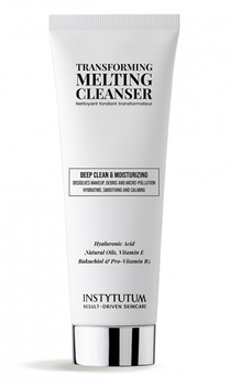Гідрофільна олія для очищення INSTYTUTUM Transforming Melting Cleanser 20 мл