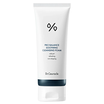 Гель для вмивання з пробіотиками Dr.Ceuracle Pro Balance Cleansing Foam 150 ml