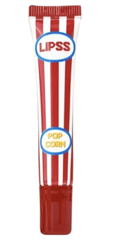 Блиск для губ LIPSS Lipper Popcorn 8 мл