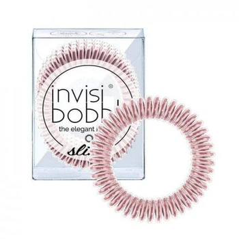 Резинка-браслет для волосся invisibobble SLIM Bella Rose Galaxy