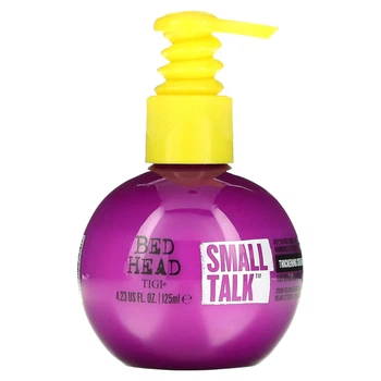 Крем для надання об'єму TIGI Bed Head Small Talk Hair Thickening Cream 125 мл