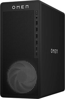 Комп'ютер HP Omen 16L TG03-1472ng Black (DN2W6EA#ABD)