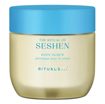 Скраб для тіла Rituals The Ritual of Seshen Body Scrub 150 g