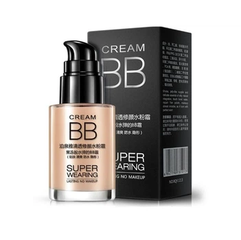 BB крем Bioaqua (Натуральный)