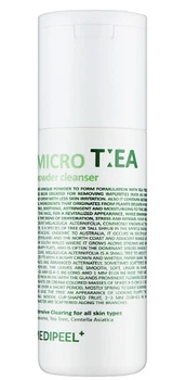 Ензимна пудра MEDI PEEL Micro Tea Powder Cleanser 70 г