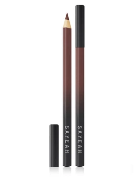 Олівець для губ Sayeah Beauty 01 Brownie 1,14 г коричневий