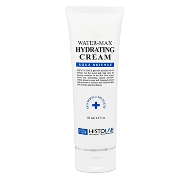 Крем зволожуючий HISTOLAB Water Max Hydrating Cream 80 ml