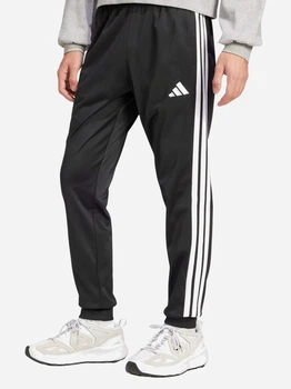 Спортивні штани чоловічі Adidas Dayready Tracksuit Bottoms JI8809 XL Чорні (4067901434347)