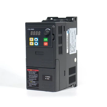 Частотний перетворювач OBERON320 0,75кВт, струм 4А, живлення 220В 1Ф