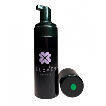 Антибактериальная пена Klever, Green Classic, 100 мл