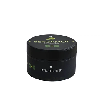Вазелін Klever, Bergamot vaseline, 200 мл