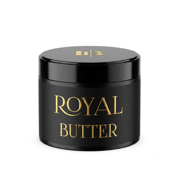 Dr. Gritz Преміальний замінник вазеліну Royal Butter, 300 мл