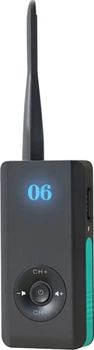 Наушники для плавания DIBALENE DF300 Wireless Green