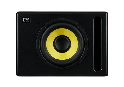 Студійний сабвуфер KRK SYSTEMS S10.4 (223769)