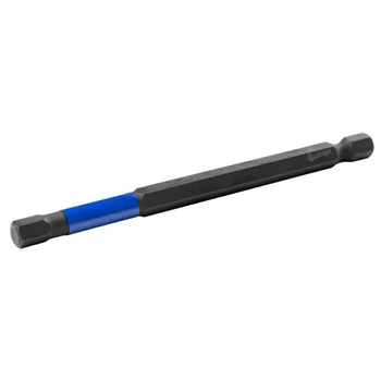 Бита ударна магнітна Hex S2 1/4" H6 2 шт. (HT1S703)