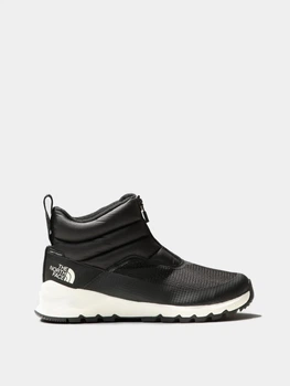 Сапоги дутики The North Face 6306486 Чёрный 38 NO10021