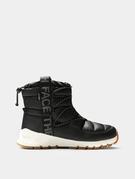 Сапоги дутики The North Face 6306528 Чёрный 37 NO10017