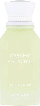 Woda perfumowana unisex Gulf Orchid Creamy Pistachio 100 ml (6290362162940)