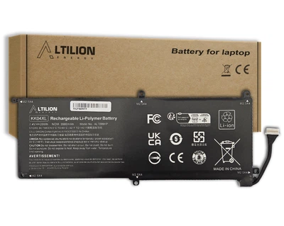 Акумулятор Altilion Energy KK04XL, сумісний з HP