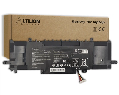 Акумулятор Altilion Energy C31N1841, сумісний з Asus