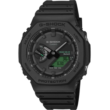 Наручний годинник CASIO GA-B2100BEG-1AER