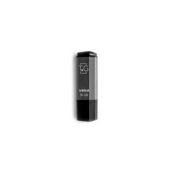 Флеш-накопичувач USB 16GB T&G Vega 121 Grey