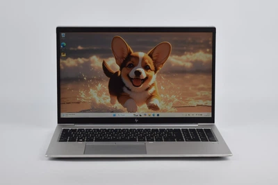 Ультрабук HP EliteBook 850 G8 i5-1145G7 / 16 гб / ssd 512 гб / 15.6" IPS Full HD / Win11 Pro (б/у) Ноутбук (3634)