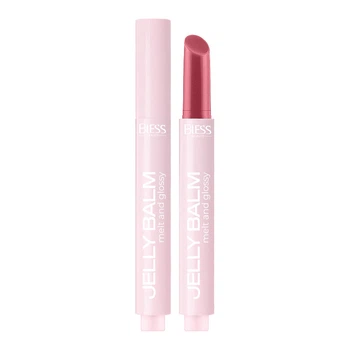 Бальзам-тінт для губ Jelly Balm від Bless Beauty [01 - Cold Pink]