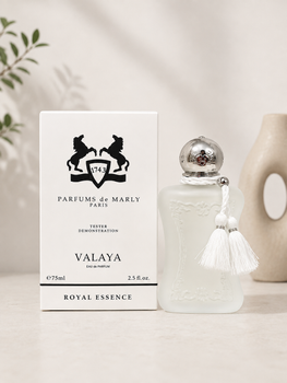 Тестер Parfums de Marly Valaya Eau de Parfum 75 мл