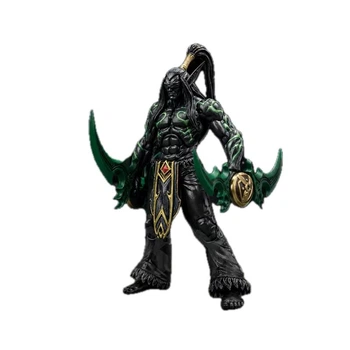 Фигурка Neca Иллидан (18 см) из World of WarCraft