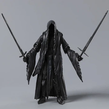 Фигурка коллекционная Властелин Колец Назгул The Lord of The Rings: Назгул Select Diamond, 18см