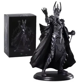 Фигурка Саурон Властелин колец Dark Lich King Figure 20см.