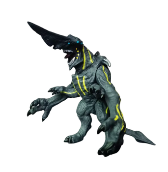 Фигурка Кайдзю Остроголов из фильма «Тихоокеанский рубеж» Pacific Rim Knifehead Kaiju