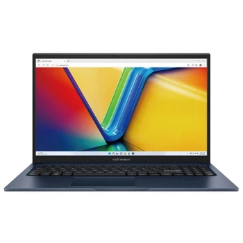 Ноутбук ASUS Vivobook 15 X1504MA-BQ137 (90NB17I1-M005H0) ASUS 90NB17I1-M005H0 1073633