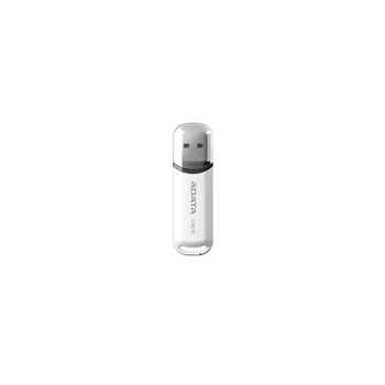 USB флеш накопитель ADATA 32Gb C906 white (AC906-32G-RWH) ADATA AC906-32G-RWH 1082042