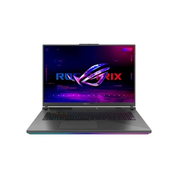 Ноутбук ASUS ROG Strix G18 G814PP-TT090 (90NR0KY8-M004W0) ASUS 90NR0KY8-M004W0 1073635