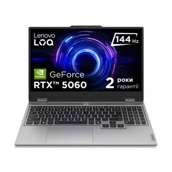 Ноутбук Lenovo LOQ 15IRX10 (83JE01L7RA) Lenovo 83JE01L7RA 1073378