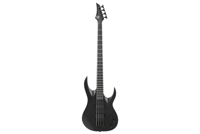 Бас-гитара S BY SOLAR TYPE AB BASS AB4.4C-E CARBON BLACK