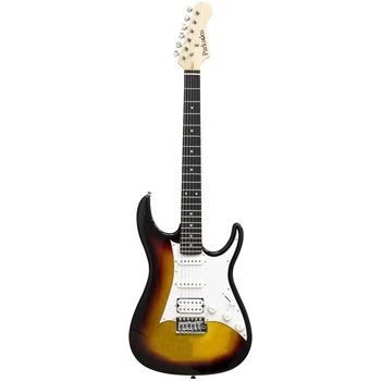 Электрогитара PARKSONS ST-170 (3-Tone Sunburst)