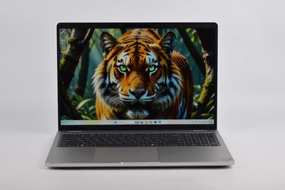 Ноутбук Dell Pro 16 Plus Ryzen AI 5 Pro 340 / 16 гб / ssd 512 гб / 16" IPS 1920x1200 / Win11 Pro