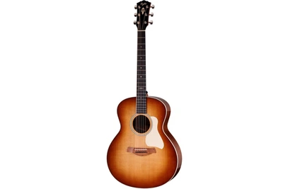 Электроакустическая гитара TAYLOR GUITARS Gold Label 514e Sunburst Cream Pickguard