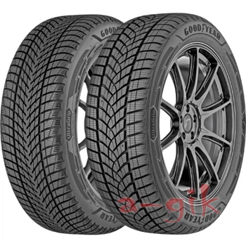 Шина Goodyear UltraGrip Performance 3 205/55 R16 94H XL