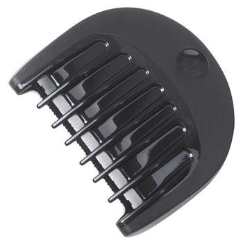 Насадка гребень 1 мм для тримера Braun Type 5544, 5542, 5513, 5514, 5515, код 81695622 (81634452)